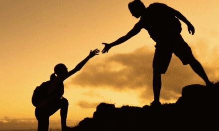 You Need to Get Help – There is No Excuse for Excuses
