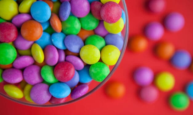 Do Not Let Sugar Serve as a Substitute for Drugs or Alcohol
