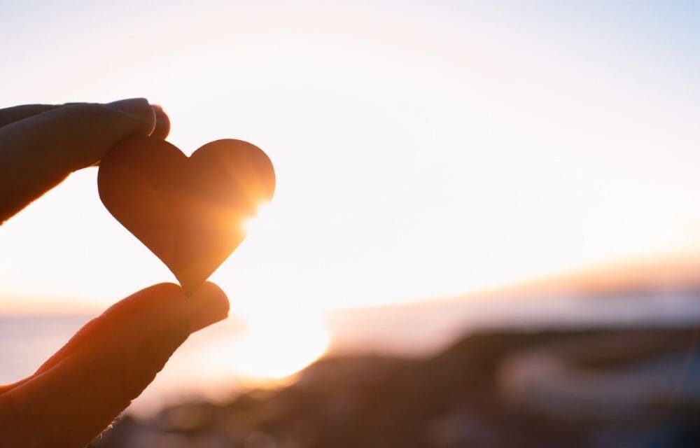 Gratitude is a Pillar of Recovery