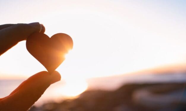 Gratitude is a Pillar of Recovery