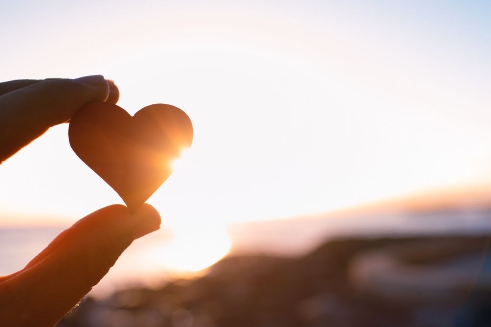 Gratitude is a Pillar of Recovery
