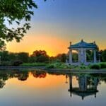 Discover Forest Park—a St. Louis haven of nature, museums, and activities that support recovery and inspire well-being.