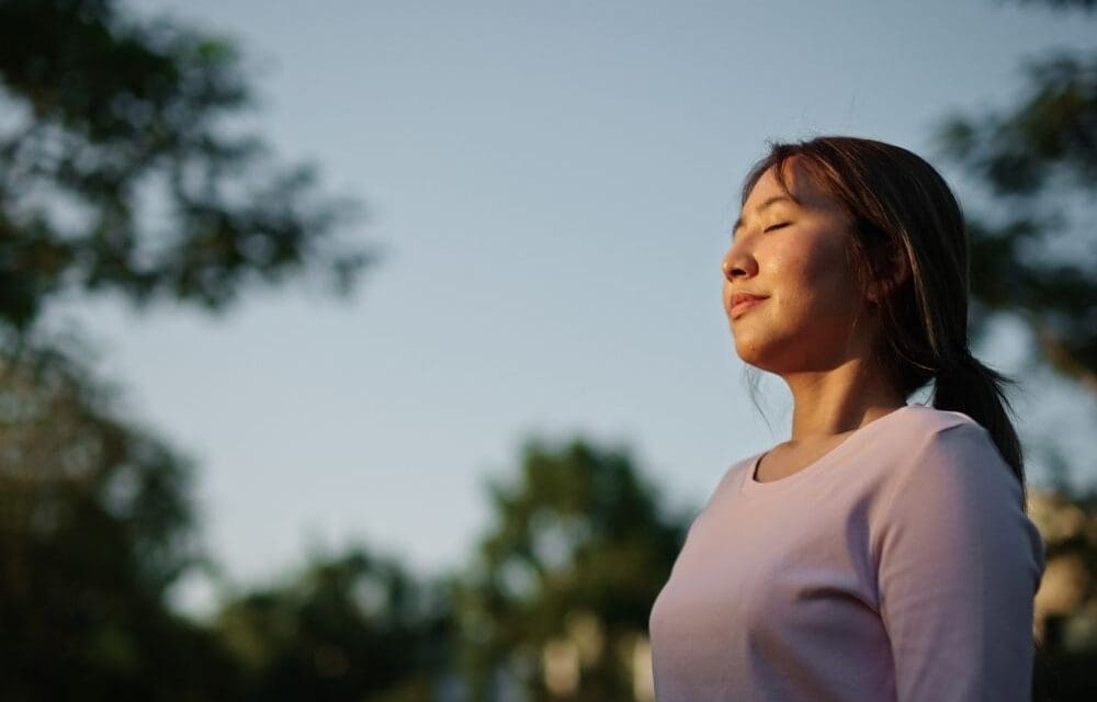 Anticipation and Impatience are Both Part of Recovery