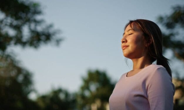 Anticipation and Impatience are Both Part of Recovery