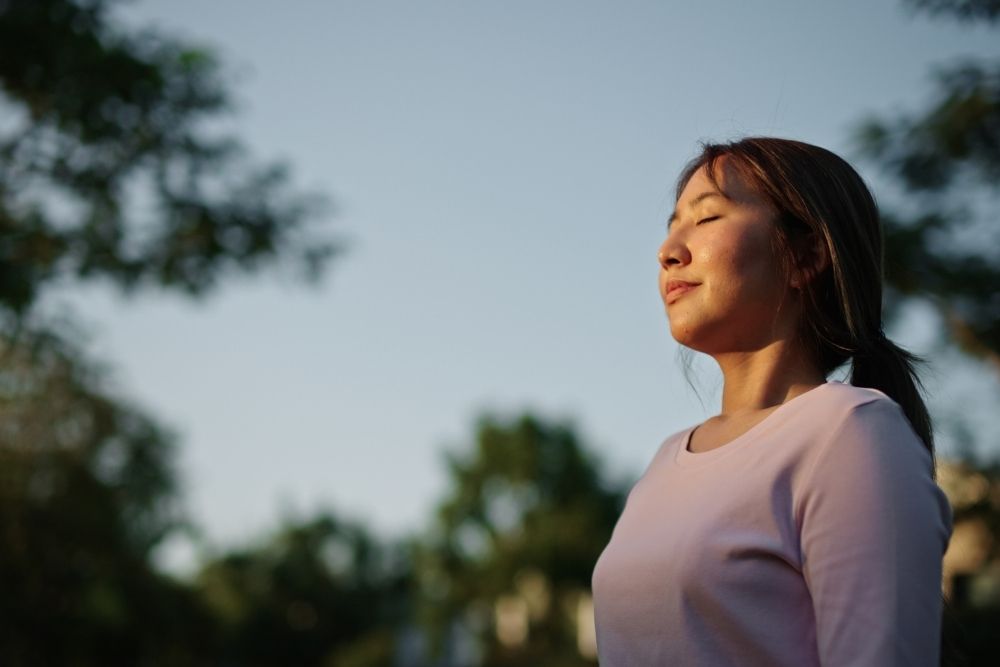 Anticipation and Impatience are Both Part of Recovery