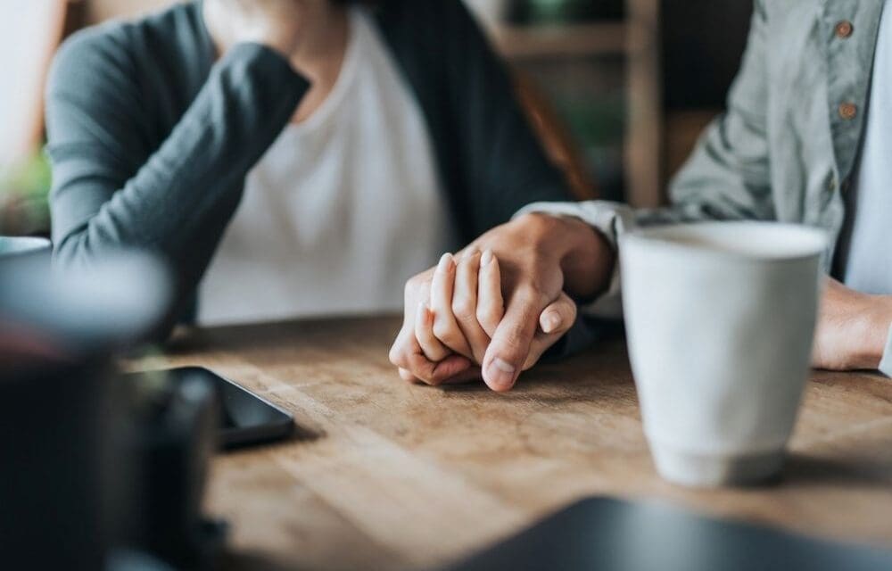 Help for the Helpers – Advice for Getting a Loved One Into Treatment