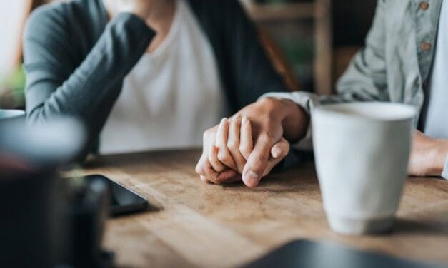 Help for the Helpers – Advice for Getting a Loved One Into Treatment