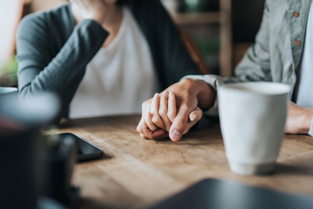 Help for the Helpers – Advice for Getting a Loved One Into Treatment