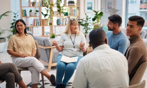 Find the Right Recovery Meeting for You