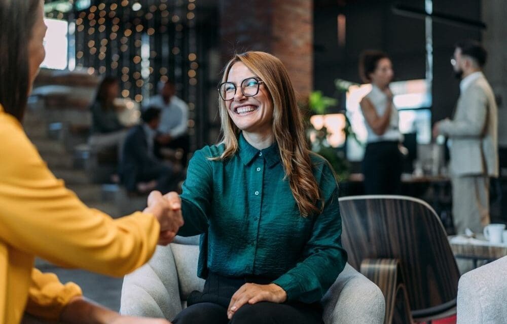 Some Suggestions for Landing a New Job in Recovery