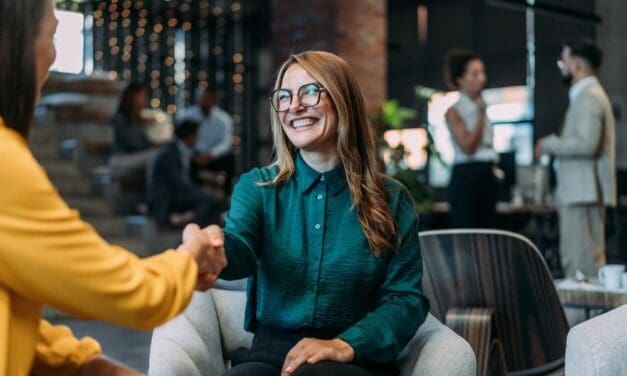 Some Suggestions for Landing a New Job in Recovery