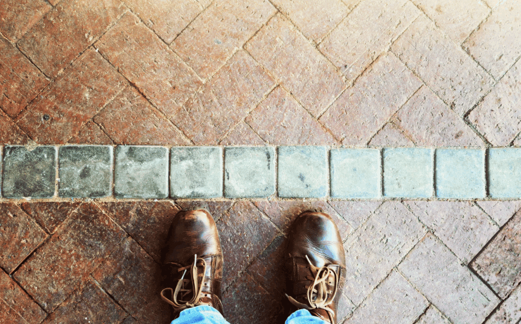 Your Boundaries Are Valid—and Important—in Recovery