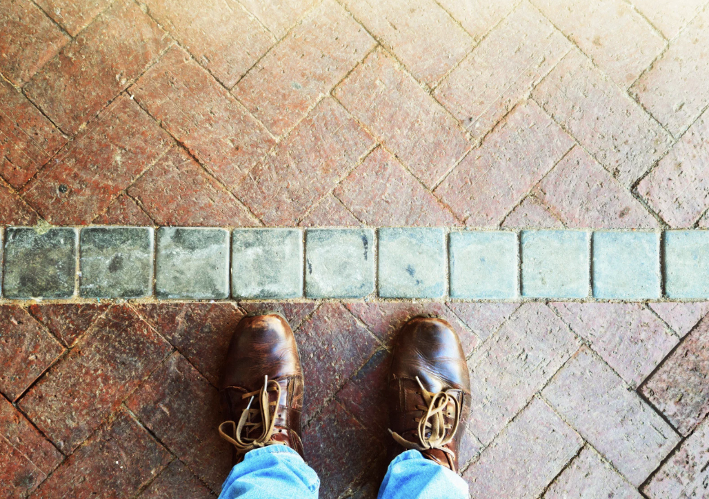 Your Boundaries Are Valid—and Important—in Recovery