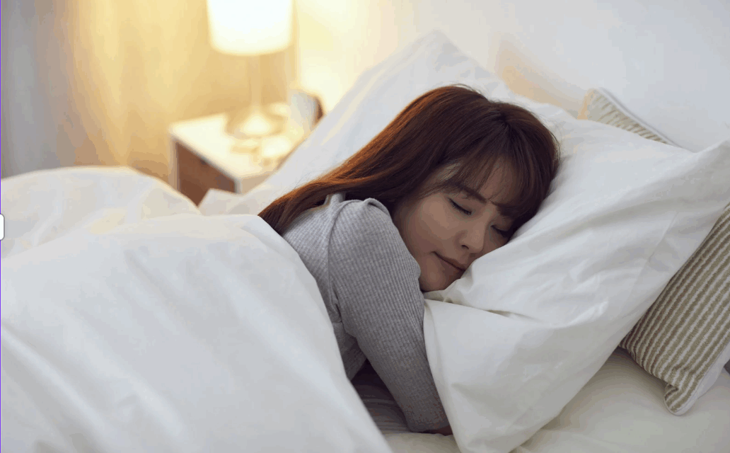 Tips for Getting a Better Night’s Sleep