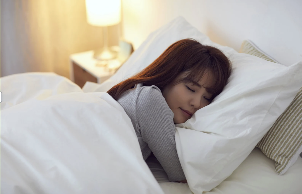 Tips for Getting a Better Night’s Sleep
