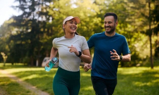 Adding Some Exercise Supports Your Recovery