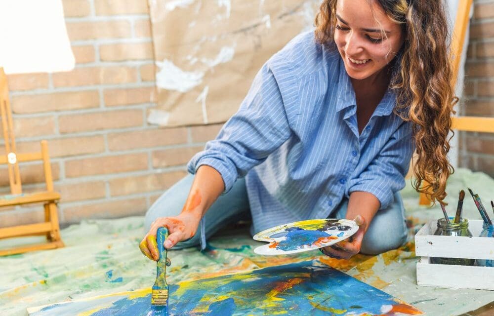 Get a Good Hobby on Your To-Do List