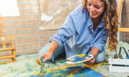 Get a Good Hobby on Your To-Do List