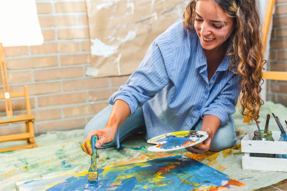 Get a Good Hobby on Your To-Do List