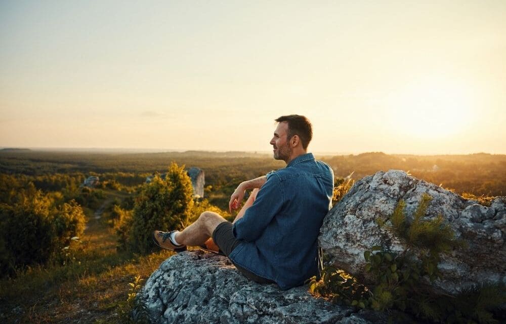 Recovery Lessons from Gilligan’s Island