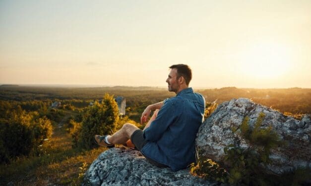 Recovery Lessons from Gilligan’s Island