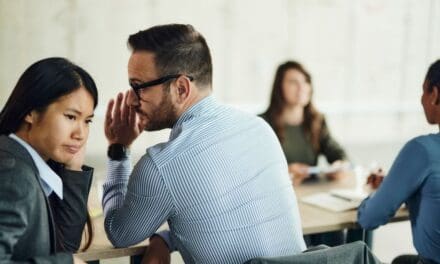 Gossip Is not Good for Your Recovery