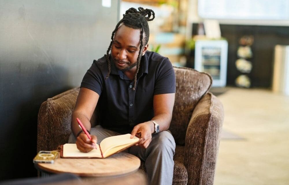 Get Reset with These Ten Tips – Part Two