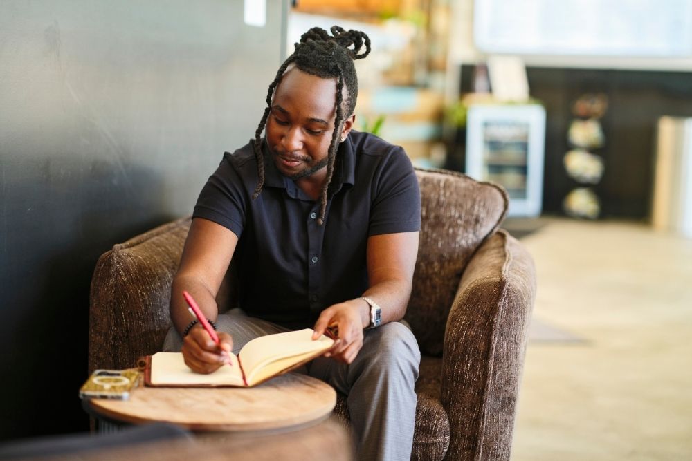 Get Reset with These Ten Tips – Part Two