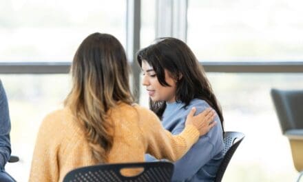 Good Mental Health Is a Key to Ongoing Recovery