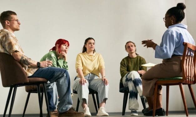 Recommitting to Routines Is as Important as Resolutions in Recovery