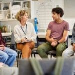 Aviary - Group Therapy Provides a Great Group of Benefits - Edited