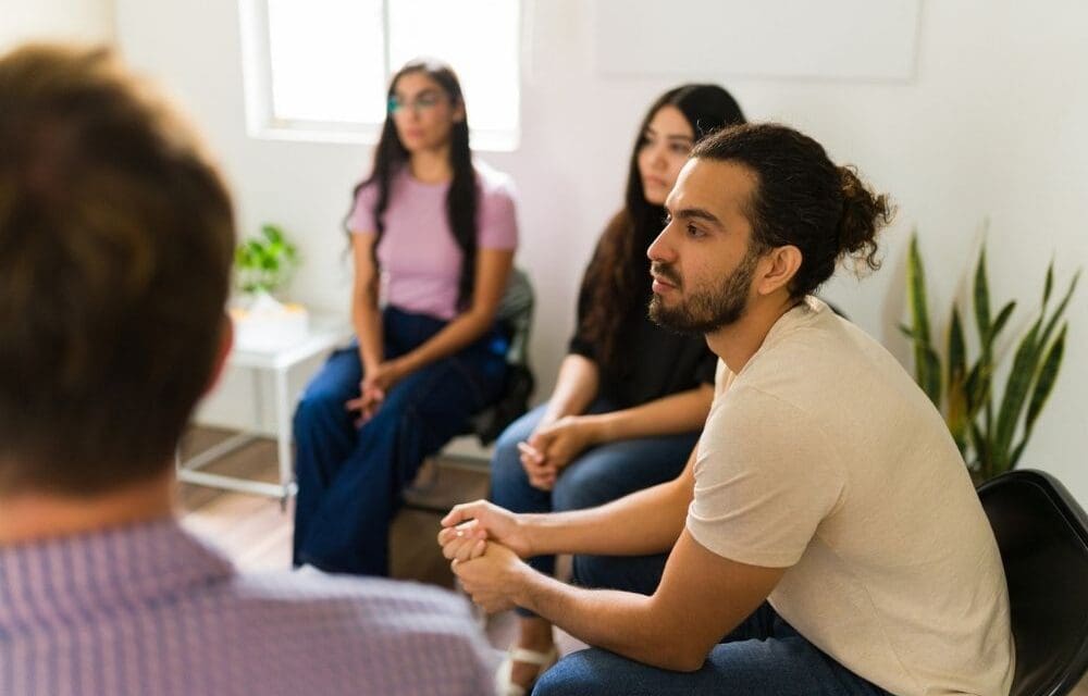 Group Therapy Provides a Great Group of Benefits – Part Two: Communication Skills