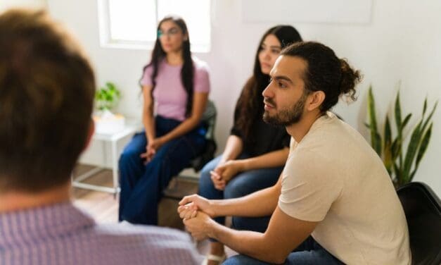 Group Therapy Provides a Great Group of Benefits – Part Two: Communication Skills