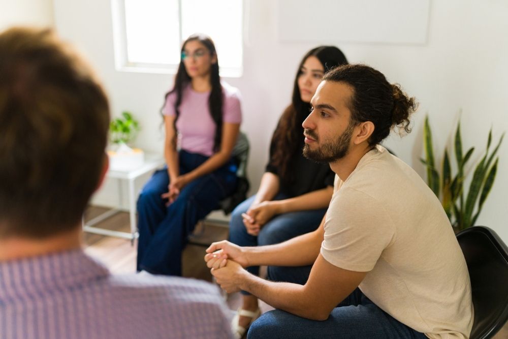 Group Therapy Provides a Great Group of Benefits – Part Two: Communication Skills