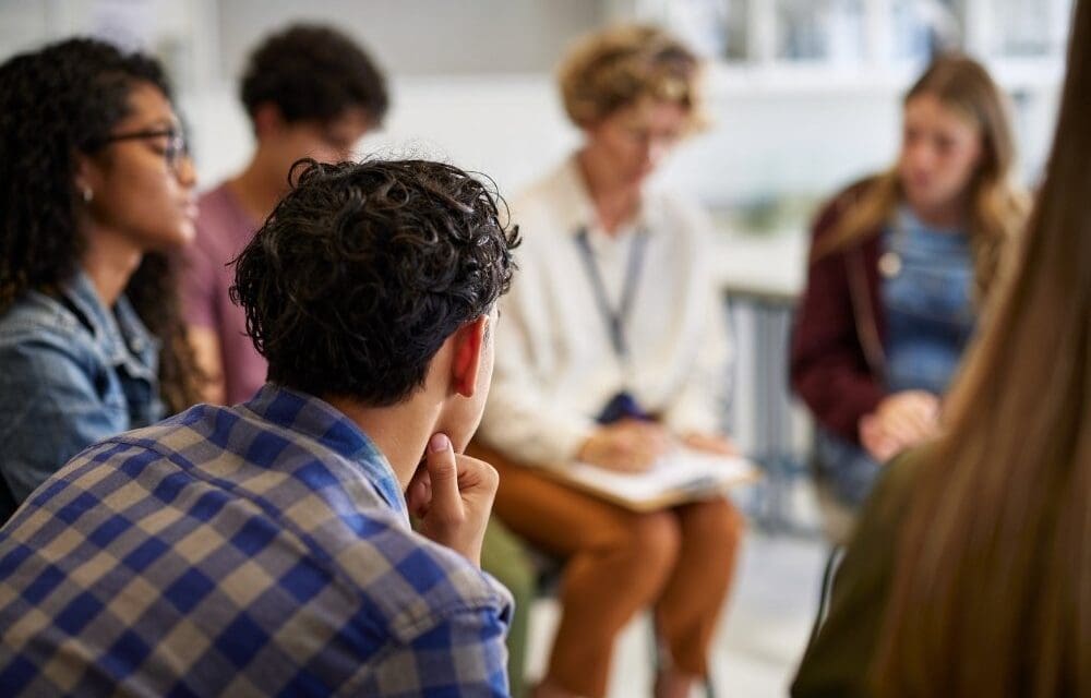 Group Therapy Provides a Great Group of Benefits Part One: Collective Wisdom and Experience