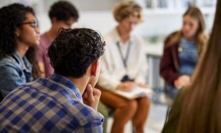 Group Therapy Provides a Great Group of Benefits Part One: Collective Wisdom and Experience