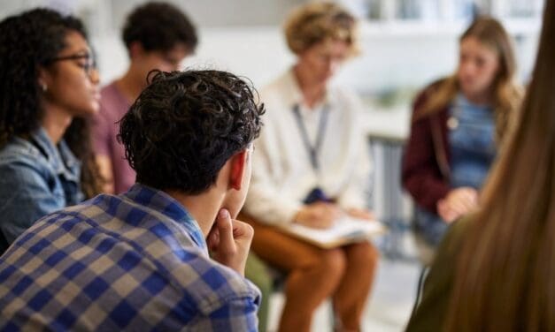 Group Therapy Provides a Great Group of Benefits Part One: Collective Wisdom and Experience