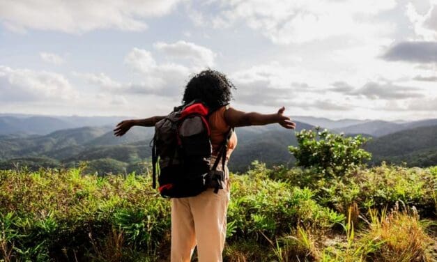 Get Greedy When it Comes to Growth in Recovery