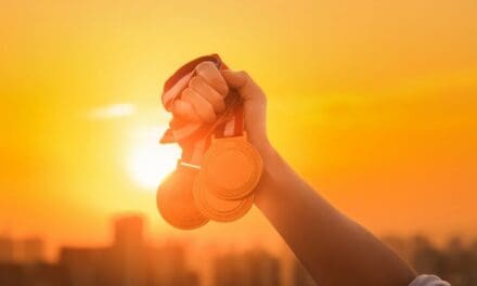 Lessons About Recovery From the Olympics