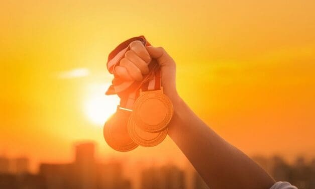 Lessons About Recovery From the Olympics