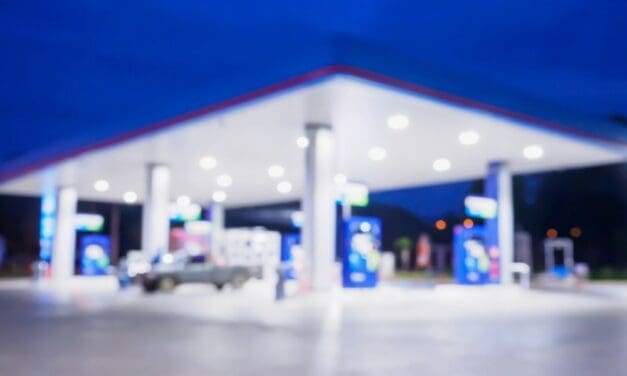 Steer Clear of ‘Gas Station Heroin’