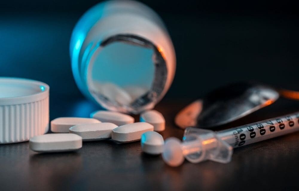 The Truth About the Dangers of Opioids