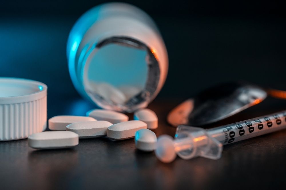 The Truth About the Dangers of Opioids