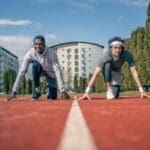 Your Recovery Is Not a Competitive Activity