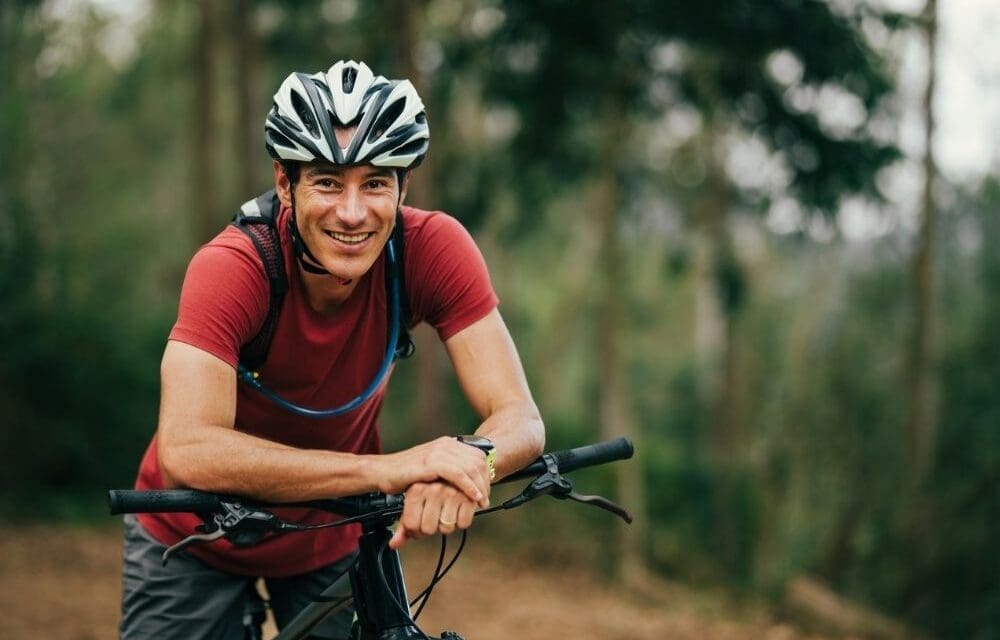 Little Habits Can Help a Lot in Recovery: Part One