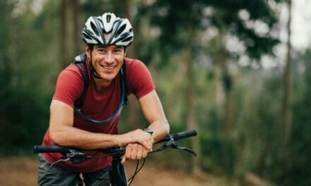 Little Habits Can Help a Lot in Recovery: Part One