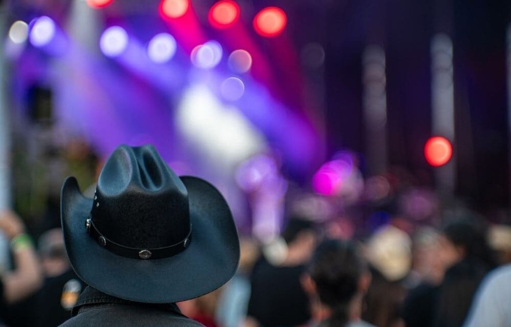 A Recovery Lesson from a Famous Country Song