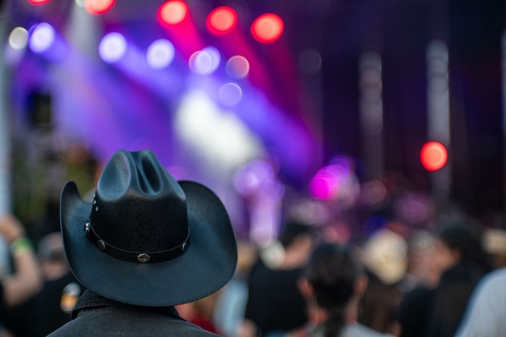 A Recovery Lesson from a Famous Country Song