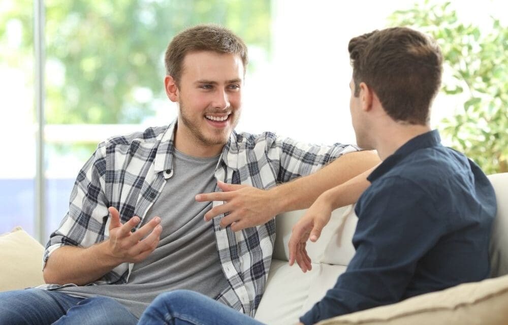Facing Your Family’s Curiosity in Recovery