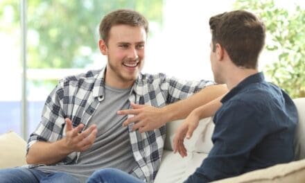 Facing Your Family’s Curiosity in Recovery